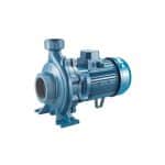 پمپ آب دیزل ساز مدل DB210/01