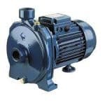 پمپ آب دیزل ساز مدل DM100/01