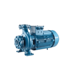 پمپ آب دیزل ساز مدل DM32-200B