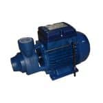 پمپ آب دیزل ساز مدل DM45