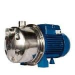 پمپ آب دیزل ساز مدل DSS70/07 M