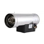 جت هیتر نیرو تهویه البرز مدل QLB95