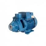 پمپ آب دیزل ساز مدل DM45-S