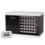 هیتر گازی انرژي مدل GH 0825 گلخانه ای