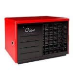 هیتر گاز مایع انرژي مدل GH 0618