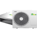 داکت اسپلیت اینورتر گرین مدل GDS-18P1T1A