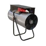 جت هیتر نیرو تهویه البرز مدل NE15A