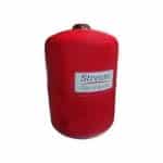 منبع تحت فشار استریم 24 لیتری