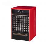 هیتر گاز مایع انرژي GH 0640 فن آلمانی