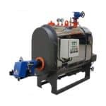 دیگ فولادی فایرباکس دابوصنعت مدل DS-WW-H-FB-85