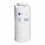 مخزن پلی اتیلن 550 لیتری عمودی سه لایه پلاستونیک