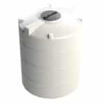 مخزن پلی اتیلن سه لایه 3000 لیتری عمودی طبرستان