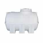 مخزن پلی اتیلن سه لایه 800 لیتری کرکره طبرستان