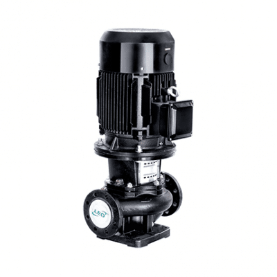 پمپ سیرکولاتور 1.5 اینچ لئو مدل LPP40-20.5-2.2/2 سه فاز