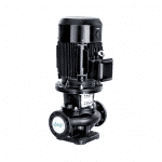 پمپ سیرکولاتور 4 اینچ لئو مدل LPP100-16-7.5/4 سه فاز