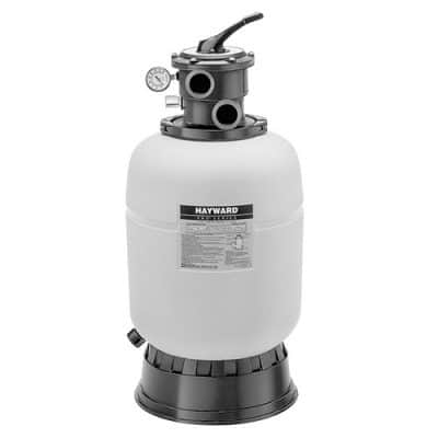 فیلترشنی تصفیه استخر HAYWARD مدل S166T