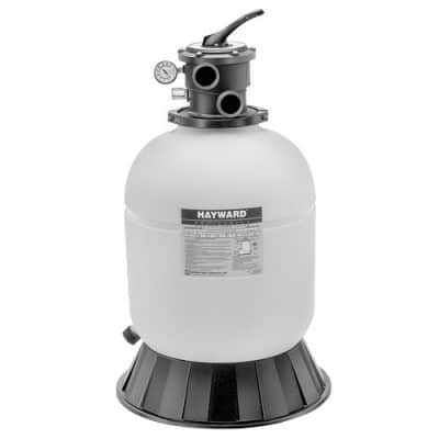فیلترشنی تصفیه استخر HAYWARD مدل S180T