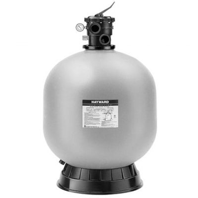 فیلترشنی تصفیه استخر HAYWARD مدل S270T