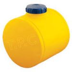 مخزن پلی اتیلن سم پاش 100 لیتری گرد طبرستان