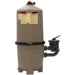 فیلتر تصفیه استخر HAYWARD مدل DE7220