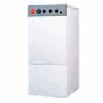 نمایش بزرگتر مقایسه پکیج زمینی ایران رادیاتور مدل D35