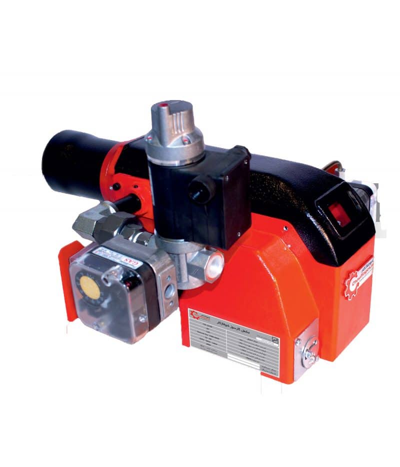 مشعل گازسوز شوفاژکار مدل CKI-G180