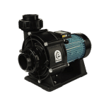 پمپ تصفیه استخر ایمکس مدل AFS40