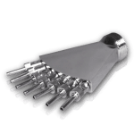 نازل آبنما استخر ایمکس مدل EM4402