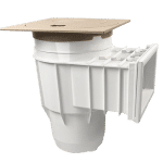 اسکیمر ایمکس مدل EM0010-RV