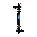 دستگاه ضدعفونی نانو ایمکس بدون تایمر NT-UV40-T