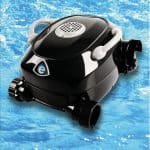 ربات هوشمند شستشو استخر ایمکس