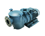 پمپ تصفیه استخر ایمکس مدل SE-7.5