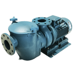 پمپ تصفیه استخر ایمکس مدل SE-7.5