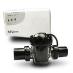 نمکی ایمکس مدل SSC-MINI