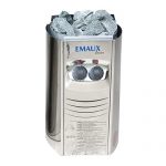 هیتر سونا خشک ایمکس مدل BC90E