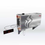 مولد تولید بخار ایمکس HGX90