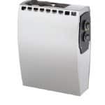 هیتر کوچک سونا خشک ایمکس مدل A30