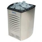 هیتر سونا خشک ایمکس مدل BC105