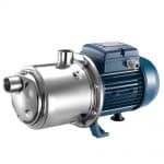 پمپ طبقاتی پنتاکس U7-300/6T ایتالیایی