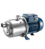 پمپ طبقاتی پنتاکس U7-350/7T ایتالیایی
