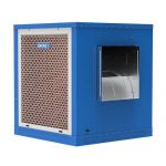 کولر آبی سلولزی BLDC انرژی EC 0550PB