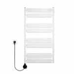 حوله خشک کن برقی آنیت المنت ON/OFF سفید