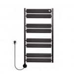 حوله خشک کن برقی آنیت المنت ON/DOWN مشکی