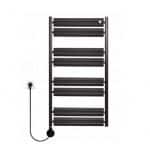 حوله خشک کن برقی آنیت المنت ON/OFF مشکی