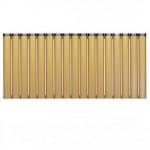 رادیاتور آلومینیومی آنیت پایونیر 19 پره طلایی