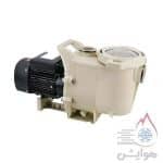 پمپ تصفیه استخر کالمو GENUS 100