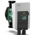 پمپ سیرکولاتور ویلو Yonos MAXO 25/0.5-10