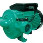 پمپ تقویت فشار خطی PB 400