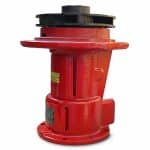 واسطه پمپ A6 بلند کاست تهران