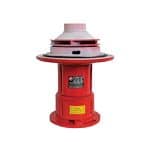 واسطه پمپ PD40 بلند کاست تهران